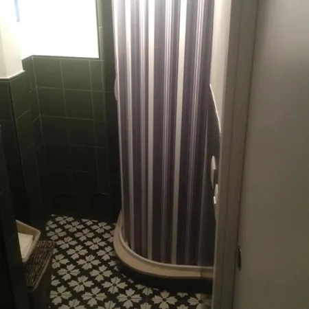 Apartamento Al Colosseo *