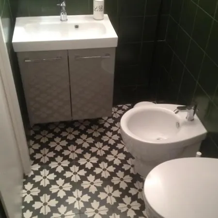 Al Colosseo Apartamento *