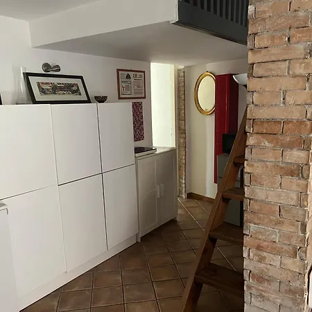 Al Colosseo Apartamento *